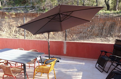 La Londe-les-Maures Villa | Villa BELLE VUE, sunny, near the sea