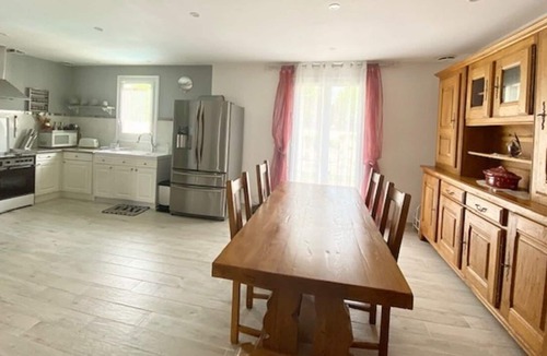 Manduel Villa | Villa between sea and mountain