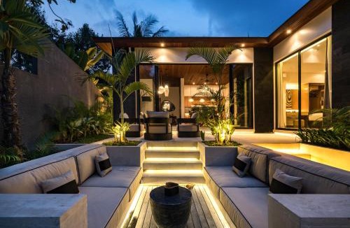 Kemenuh Villa | Villa Blue River by BaliSuperHost