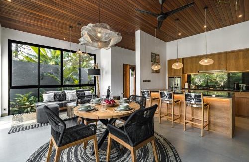 Kemenuh Villa | Villa Blue River by BaliSuperHost