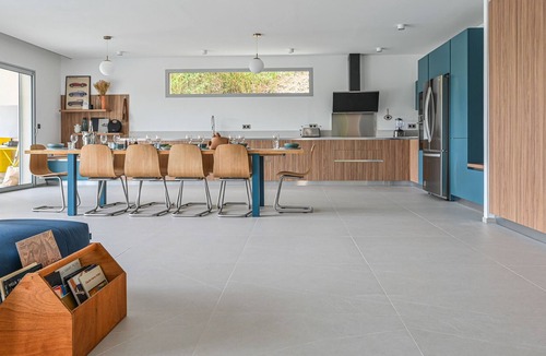 Roquevaire Villa | Villa Brune - Lascours