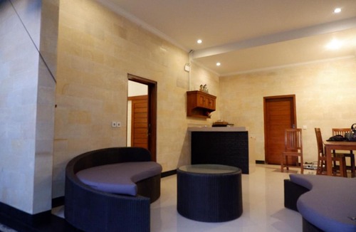 Lodtunduh Villa | Villa Bulan