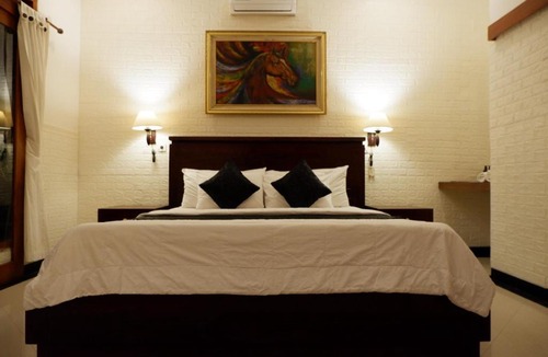 Lodtunduh Villa | Villa Bulan