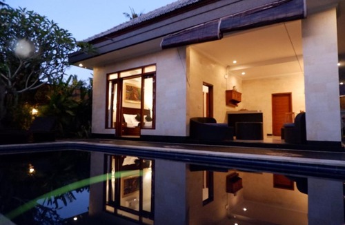 Lodtunduh Villa | Villa Bulan