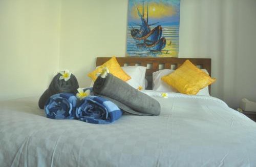 Sanur Villa | villa bumiayu 3 sanur