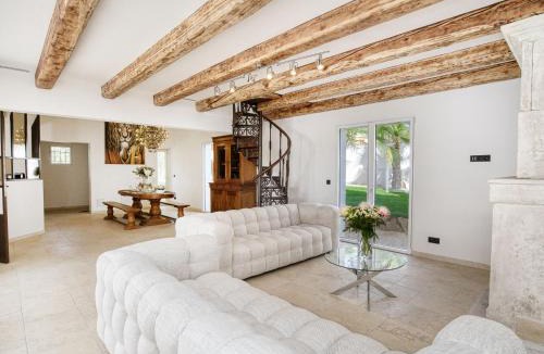 Cogolin Villa | Villa Célalie by Interhome