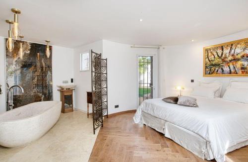 Cogolin Villa | Villa Célalie by Interhome