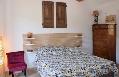 Figanieres Villa | Villa Camilia