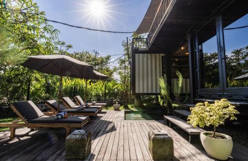 Singakerta Villa | Villa Cantik
