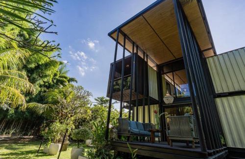 Singakerta Villa | Villa Cantik