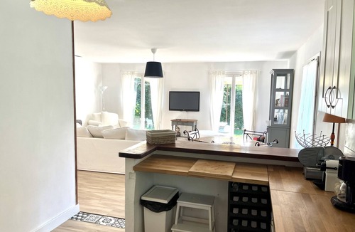 Castellane House | Villa Castellane 3 bedrooms near the city center (900m)