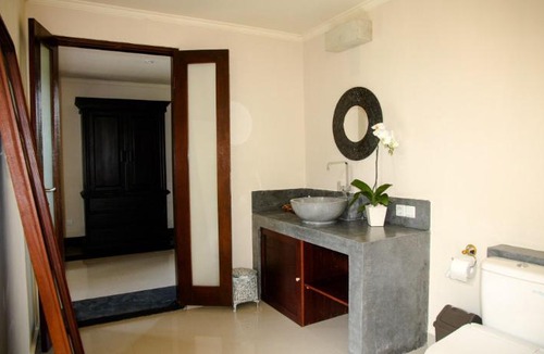 Taro Hotel | Villa Cendrawasih Ubud 4 Bedroom Luxury Villa