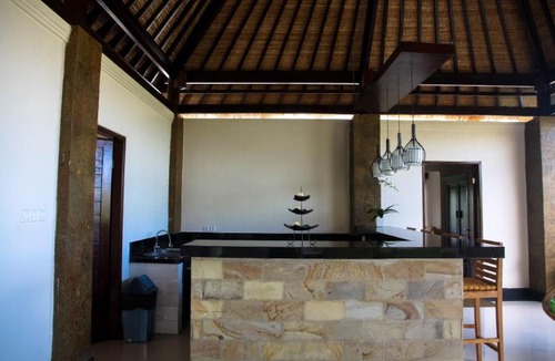 Taro Hotel | Villa Cendrawasih Ubud 4 Bedroom Luxury Villa