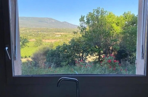 Saint-Saturnin-les-Apt House | Villa cosy swimming pool pétanque bbq