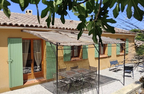 Ginasservis House | Villa Cocooning à Proximité des Gorges du Verdon