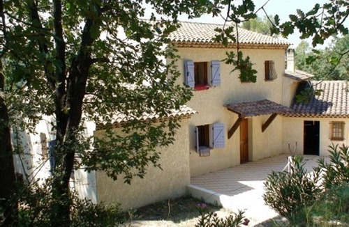 Cabasse Villa | villa Cornelius in Cabasse