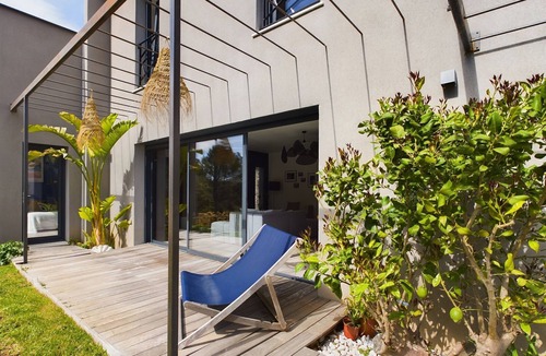 Cornillon-Confoux House | Villa Cornillon-Confoux, 3 bedrooms, 6 persons
