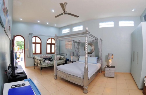 Sanur Resort | Villa Costa Sanur