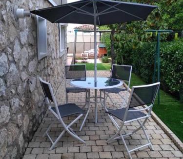 8th Arrondissement Apartment | Villa Cottreau