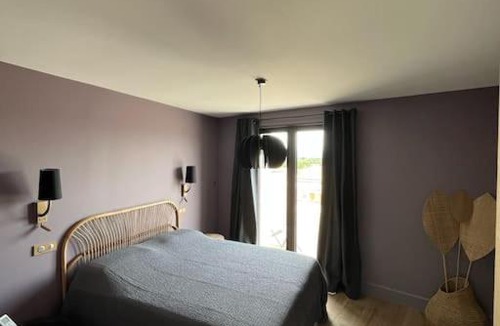 Chateauneuf-de-Gadagne House | Villa de charme