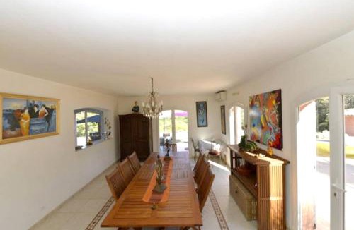 Les Arcs-sur-Argens Villa | Villa de charme aux Arcs avec piscine privée