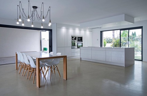 Istres Villa | Villa de l’etang