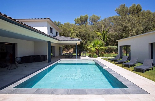 Istres Villa | Villa de l’etang