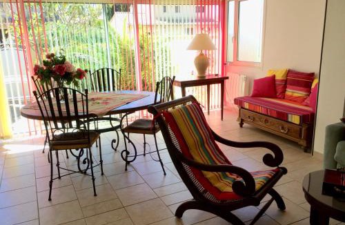 Les Bormettes Villa | Villa de vacances au calme proche de la mer