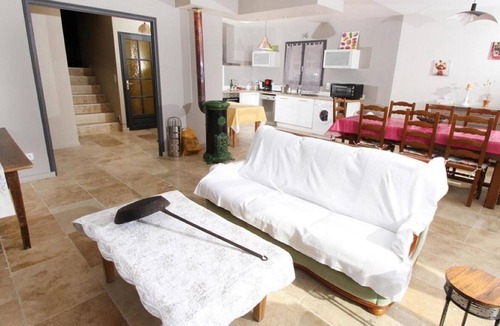 Buis-les-Baronnies House | Villa des Oliviers