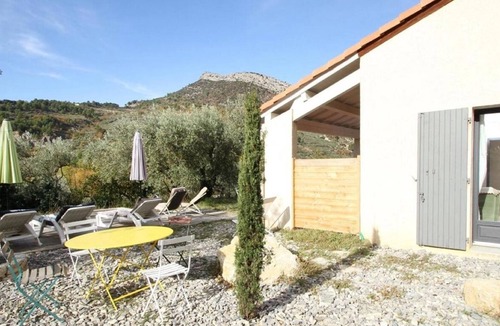 Buis-les-Baronnies House | Villa des Oliviers