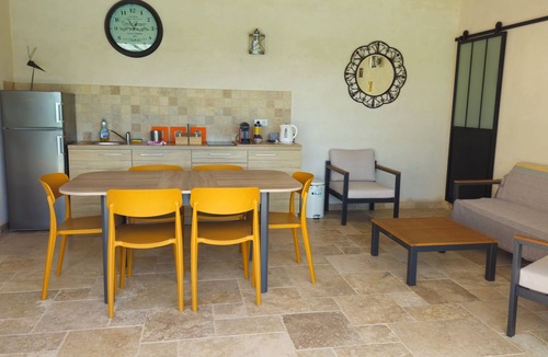 Mormoiron House | Villa des Oliviers