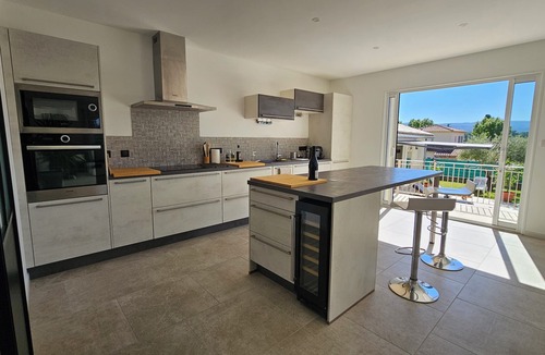 Mormoiron House | Villa des Oliviers