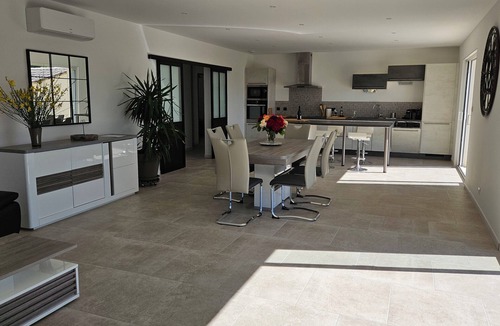 Mormoiron House | Villa des Oliviers