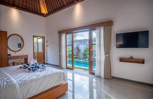 Singakerta Villa | villa di carik