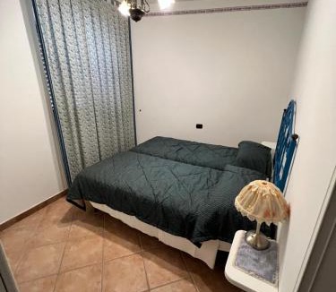 San Michele Bed & Breakfast | Villa Donna Fausta