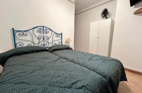 San Michele Bed & Breakfast | Villa Donna Fausta