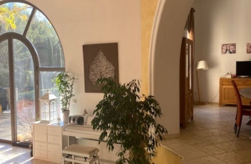 Pont Royal Villa | Villa du Soleil