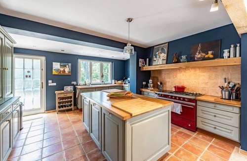 Lorgues Villa | Villa Dumas - Four Bedroom Villa, Sleeps 6