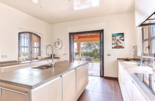 Grimaud Villa | Villa Edenlou