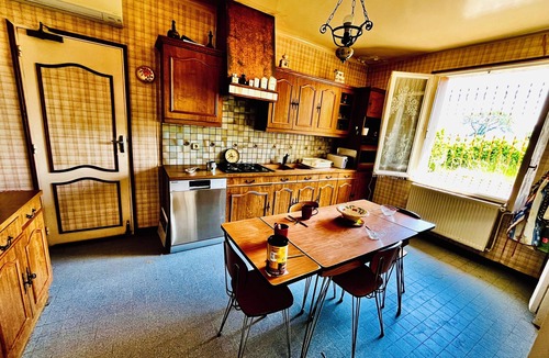 Valreas Villa | Villa en Pleine Campa
