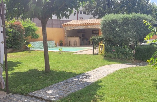 Trets Villa | Villa en Provence