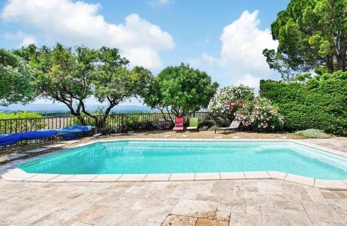 Eyragues Villa | Villa envoûtante à Eyragues avec piscine