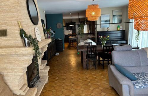 Tarascon Villa | Villa familiale avec piscine à Tarascon