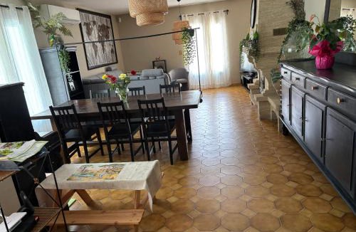 Tarascon Villa | Villa familiale avec piscine à Tarascon