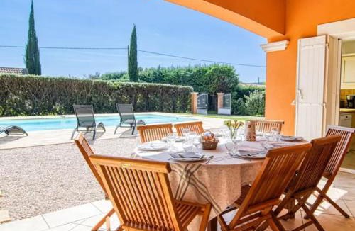 Montfort-sur-Argens Villa | Villa Faro Provence Var