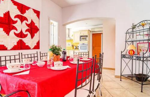Montfort-sur-Argens Villa | Villa Faro Provence Var
