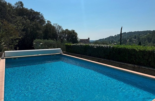 Figanieres Villa | Villa Figanières 8 Voyageurs
