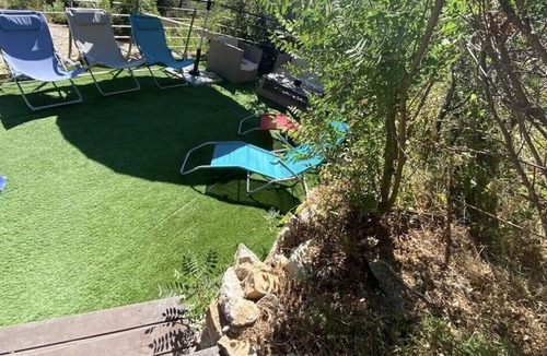 Belgentier Villa | Villa for families in love with nature, authenticity to the song of cicadas.