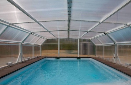 Plan-d'Aups-Sainte-Baume Villa | Villa "Piscine Sainte Baume" with Private Pool & Wi-Fi
