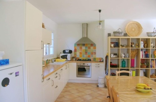 Plan-d'Aups-Sainte-Baume Villa | Villa 3* notre idéal nature 45 min from Cassis